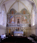 Kapelle Notre-Dame-du-Salut 